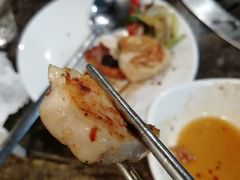 -33韩式自助烧烤(环城南路店)