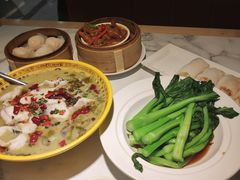 广东菜心-多多旺港式茶餐厅(新区店)