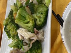 -深运潮州粥(东门店)