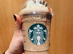 -星巴克(厦门万象城4F店)