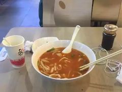 -阿利茄汁面(金成国贸店)