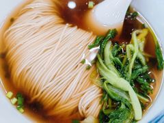 -小方的面(徐家汇店)