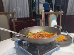 -院里寻菜·精致庭院菜(观沙岭店)