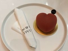 -CHEZ JASMINE 茉莉的氧气厨房