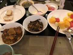 -富力希尔顿酒店·地阔自助餐厅