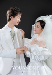 -金夫人婚纱摄影(总店)