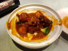 香脆咸猪手-宝燕壹号(徐汇店)