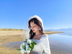 -蒙娜丽莎婚纱摄影·旅拍