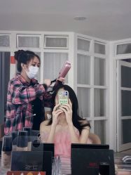 -玛瑞莎专业孕妇摄影(越秀店)