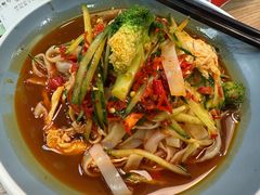 -魏家凉皮(协和店)