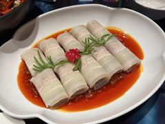 -蝶·space·新川菜(嘉里中心店)