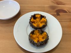 生海胆-海胆小馆(东北水饺·春柳店)