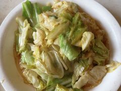手撕包菜-壹只菜·崇明本地特色菜(崇明南门店)