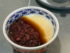 冰豆花-秦淮人家风味酒楼(赣榆店)