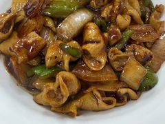 -同兴半盆菜酒家(打浦路店)