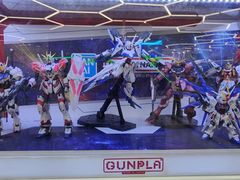 -TOYSRUS玩具反斗城(厦门新生活广场店)