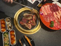 -神户赤童日式烤肉伙伴(东直门店)