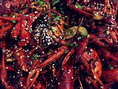 巴厘龙虾(音乐学院店)-巴厘龙虾·榜首油焖大虾(音乐学院·沿江酒馆店)