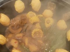 -全家福东北菜(联谊花园宜康苑店)