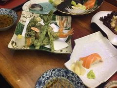 -京怀石·壬生