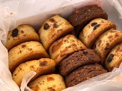 -SKROLL卡特司库·蛋糕定制·生吐司·司康(古北程家桥店)