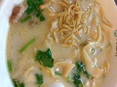 -同胜祥清真新豫菜(杜岭街店)