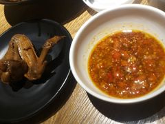 -汪爹爹武汉牛三鲜(朝外大街店)