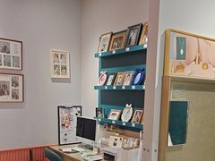 -海马体照相馆(合肥包河万达广场店)