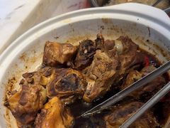 -金滏山烤肉·海鲜·火锅自助餐厅(襄阳万达店)