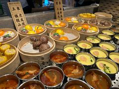 -梨花自助烤肉(西三旗万象汇黑金店)