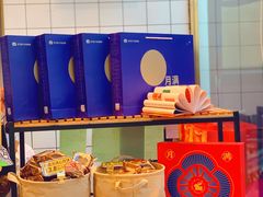 -乐艺哆·乐活烘焙(浦西万达店)
