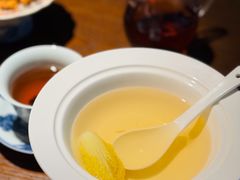 开水白菜-隐庐·古法川菜(高新店)