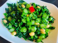 -好嫂子酱猪手•农家菜(蒲黄榆店)