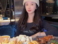 -七海旋律西餐厅(金沙湾店)