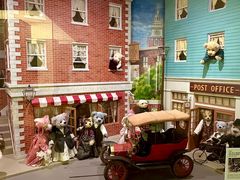 -济州岛泰迪熊博物馆