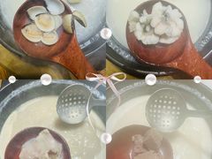 -大良毋米粥·粥底火锅(岭南天地店)
