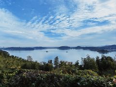 -天目湖涵田半山温泉