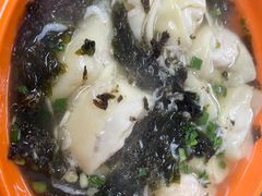 -阿麟馄饨(延长路店)