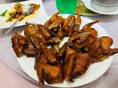 -顺风江南宴(静安大融城店)