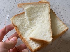 -银座仁志川·生吐司专门店(香港广场店)