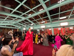 -颐和宾馆宴会厅