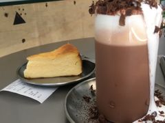 -RWORK·COFFEE(滨江店)