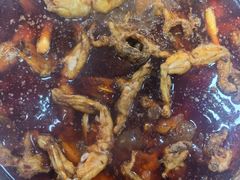 -肖肖酸萝卜鱼火锅(总店)