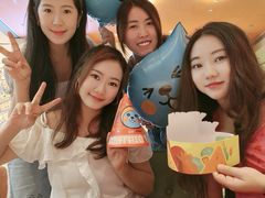 -乐凯撒披萨(领展广场店)