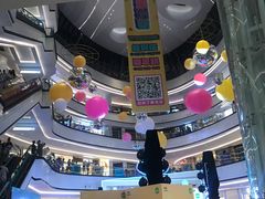 -星河寰宇IMAX影城(星河WORLD·COCO Park店)