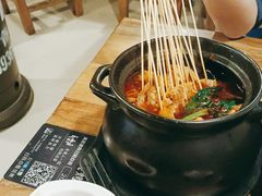 -小赵烧烤(银亿店)