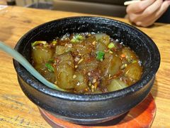 -小杨烤肉(朱雀店)