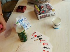 -游人馆·桌游狼人杀团建馆(人广书城店)