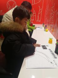 -恐龙探索乐园(磁器口店)