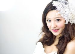 点击看大图 造型师猫猫-FIONA MAKE UP恋妆造型